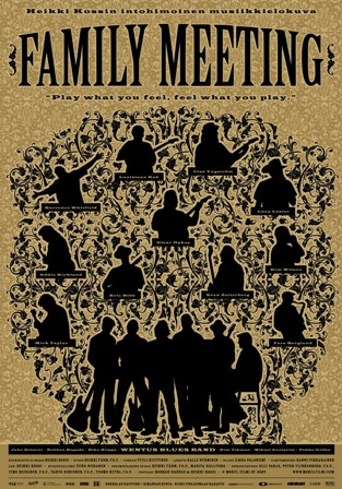 Family Meeting 2007 DVDRip XviD-KALAVALE
