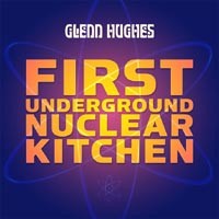 funk by glnn hughes