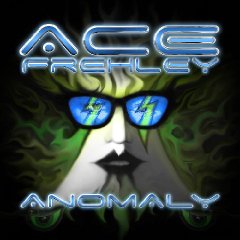 ace frehley anomaly
