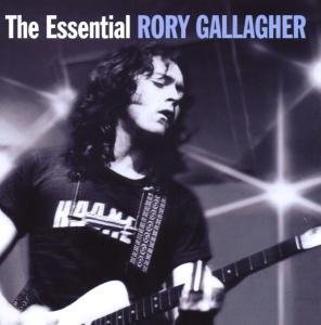 rory gallagher the essential