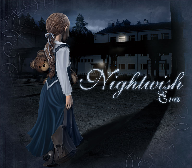 nightwish eva
