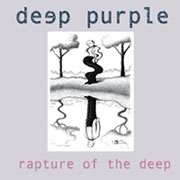 rapture of the deep